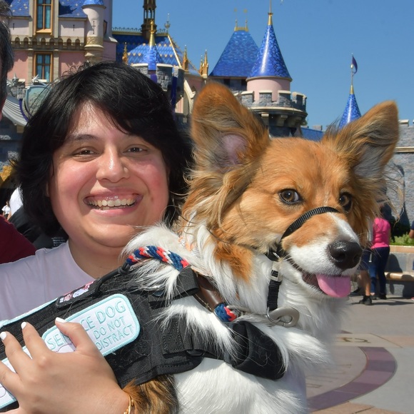 Meet your Posher, Maria - Picture 1 of 2